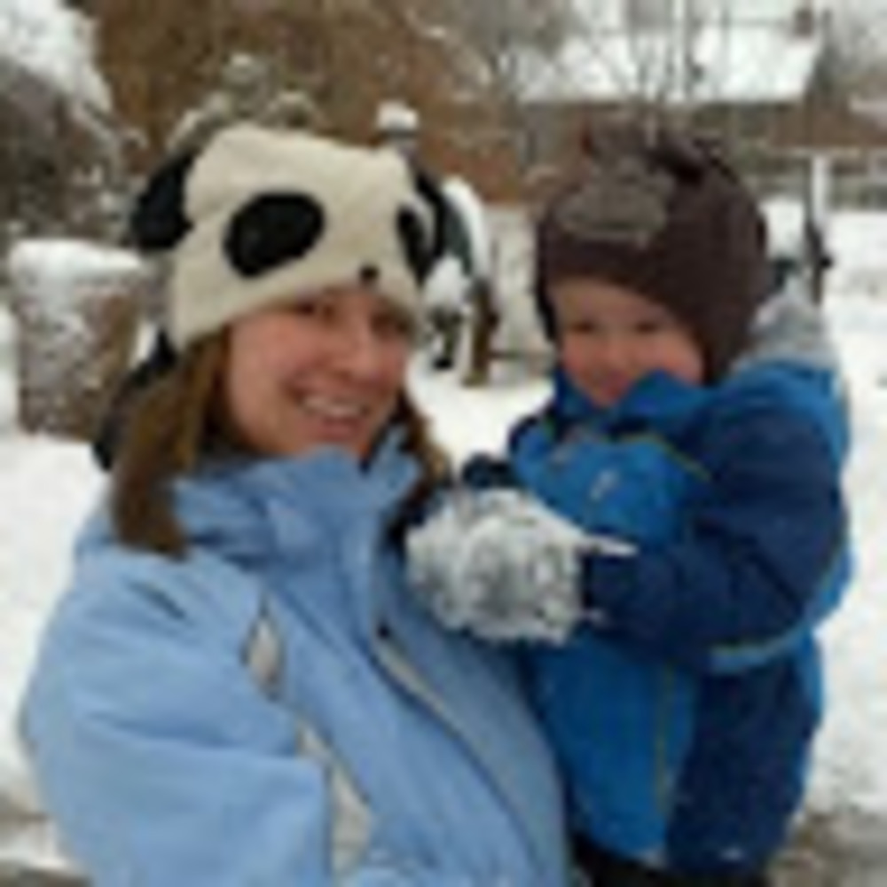 Meet your Posher, Allison